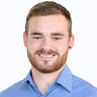 Patrick Schrepfer