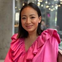 Eunice Chung Lee