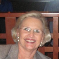 Mary Mathews