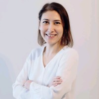 Dilek Tefenlili