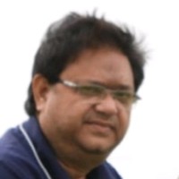 Muzammil Husain Sayyed