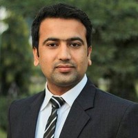Shahbaz Ahmed