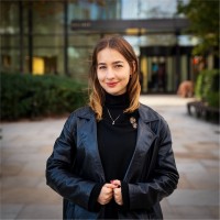 Weronika Lipiec