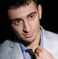 Armen Ayvazyan