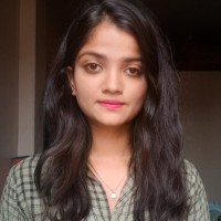 Vaishnavi Kammari