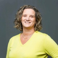 Jacqueline Reichert