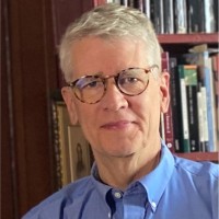David Hough