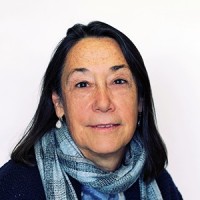 Mary Fran Brandenberger