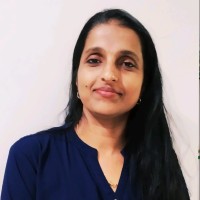 Rajani Warrier