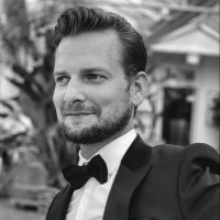 Lukas Lindén