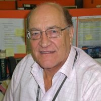 Brian Pickering