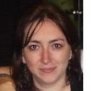 Maria Gabriela Rodriguez