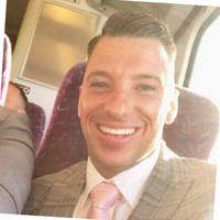 Luke Teasdale