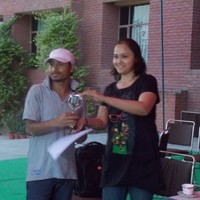 Nagender Yadav