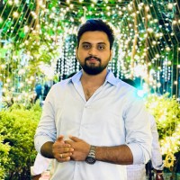 Saqlain Shaik