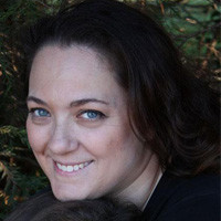 Rebecca Cole