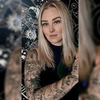 Linda Grönroos