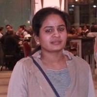Sritharan Suga