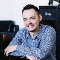 Rafael Khasanov