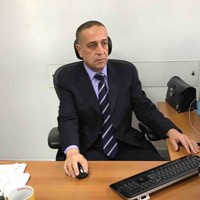 Jalal Sankari