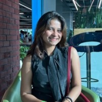Tanvi Gadikar