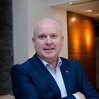 Simon Grange