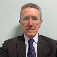Simon Harrop
