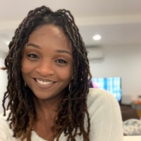 Shantol Morgan