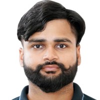 Bharat Vashist