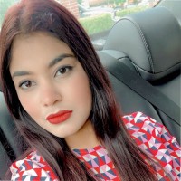 Kanza Javed