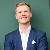 Sebastian Virenfeldt