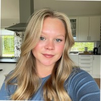 Amanda Haglund