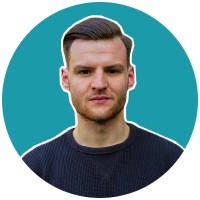 McKenzie Lloyd-Smith, Ph.D.