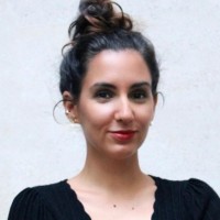 Delphine Ribeiro