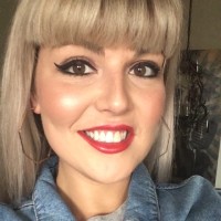 Rachel O'Connor