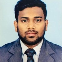Roshan Jayalath