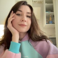 Elizaveta Kalashnikova