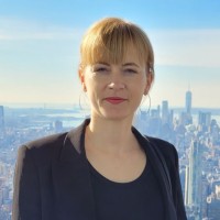 Agnieszka Seroczynska