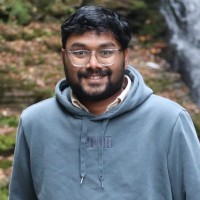 Rakesh T