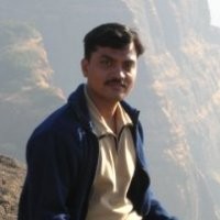 Mangesh Palshetkar
