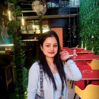 Bharti Pant