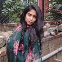 Rashmi Reddy