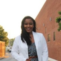 Ebony May
