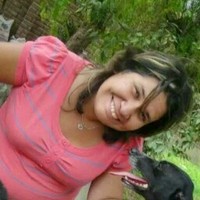 Patricia Castro