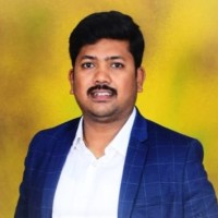 Mithun Chennakrishna