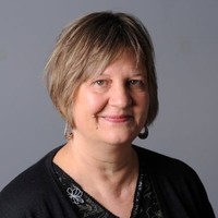 Sarah Zurbuchen