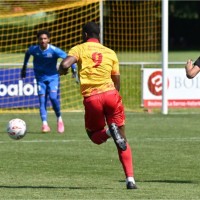 Jean-Barthélémy MBONDI