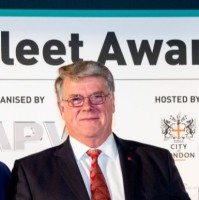 Eddie Cross MSc, FCILT, FIMI, FSOE, FIRTE