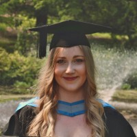 Bethan Horscroft-Preest