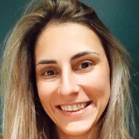 Iriane Feltrin Orlandi